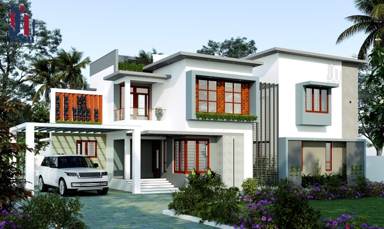 exterior-design